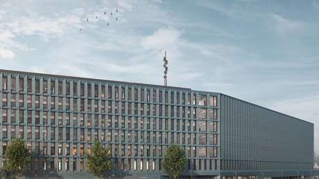 Cientos de personas se ofrecen para ir a prisión voluntariamente en Suiza y poner a prueba una nueva cárcel