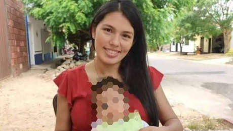 Liberan en el Arauca colombiano a una madre y su bebé tras 24 horas de secuestro