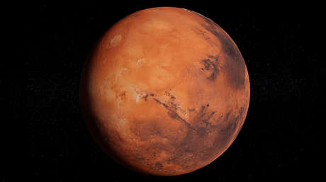 ¿Llegar a Marte en 45 días? Científicos desarrollan un sistema de propulsión láser que lo haría posible