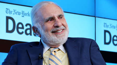 Un inversor multimillonario revela una razón que agrava la desigualdad económica en EE.UU.