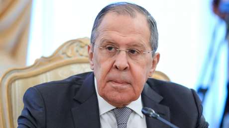 Rusia entrega a EE.UU. su respuesta en materia de seguridad y explica por qué se hará pública