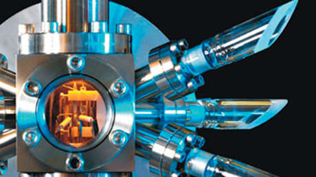 Físicos de EE.UU. crean un reloj atómico ultrarpreciso: se desvía en solo un segundo en 300.000 millones de años