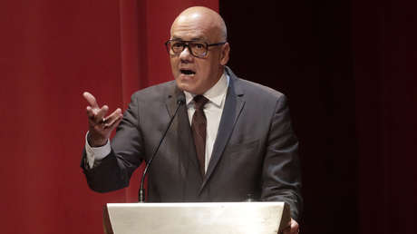 El Gobierno de Venezuela pone una condición "muy fácil" para reanudar el proceso de diálogo en México con la oposición