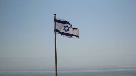 Un dron sortea la Cúpula de Hierro e Israel envía aviones de combate para patrullar la zona