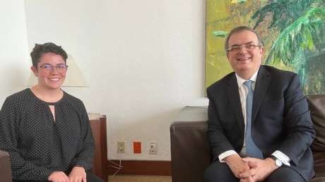 La Cancillería mexicana se hará cargo de defender a Paola Schietekat, víctima de abuso sexual en Catar y condenada a prisión