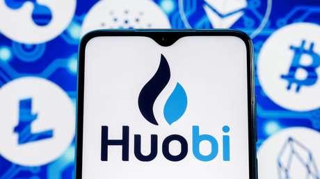 Un token se dispara en 35 % tras su incorporación a Huobi