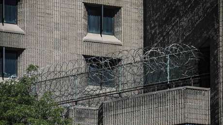 Encuentran muerto en una cárcel francesa al exagente de modelos Jean-Luc Brunel, cómplice de Epstein