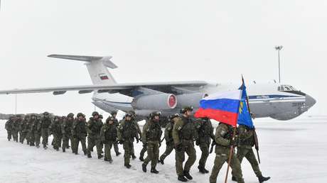 Mijaíl Voskresenskiy