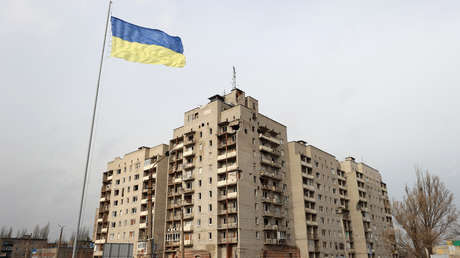 El embajador ruso en EE.UU.: Rusia no tiene planes de apoderarse del territorio extranjero y considera que Donbass es parte de Ucrania