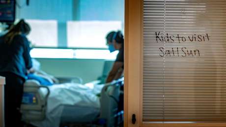 Un niño muere en EE.UU. por una rara enfermedad asociada con el coronavirus