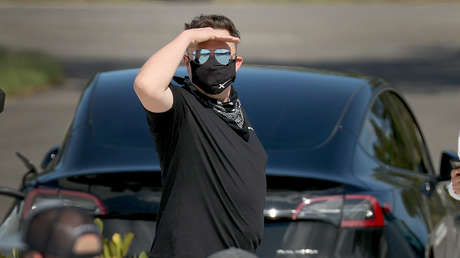 Elon Musk responde a una senadora que lo acusa de pagar "cero" impuestos (y desata una ola de memes con el Monstruo de las Galletas)