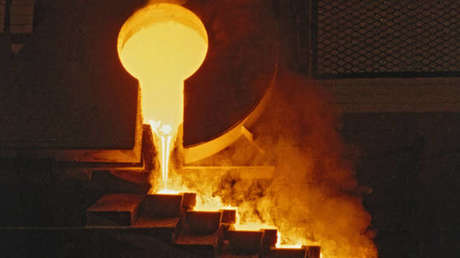 Al menos 59 muertos tras la explosión de una mina informal de oro en Burkina Faso