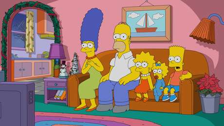 Los Simpsons