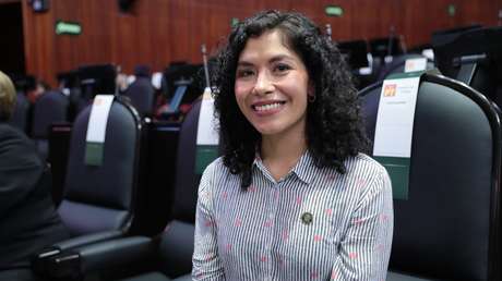 Encuentran sin vida en su domicilio a la diputada federal mexicana Celeste Sánchez Romero