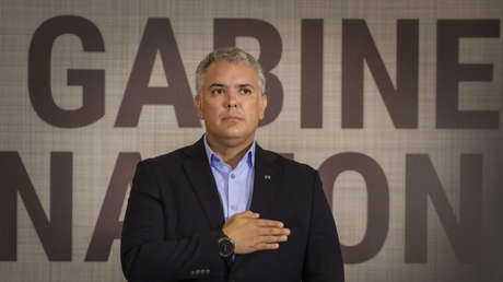 "Facilita que se convierta en una práctica anticonceptiva": Duque rechaza la despenalización del aborto en Colombia