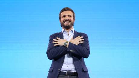 Un último mes para Pablo Casado, líder del PP: su estrepitosa caída deja al principal partido de la oposición de España ante su mayor crisis