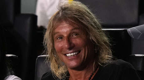La Justicia de Argentina cita a declarar al exfutbolista Claudio Caniggia por una denuncia de abuso sexual contra su exesposa