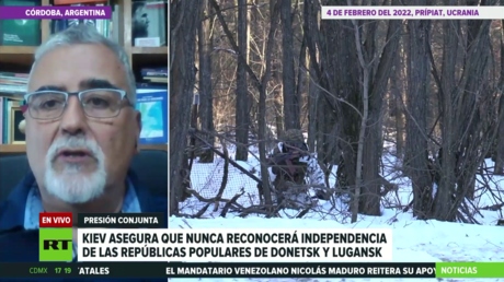 Analista afirma que las nuevas sanciones contra Rusia podrían "producir un efecto bumerán sobre los productos que elabora Europa"