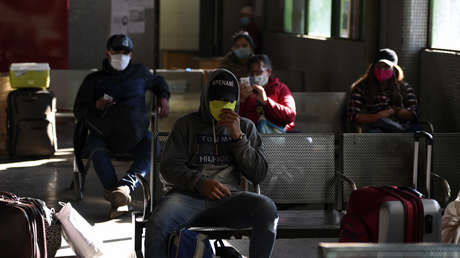 El país de América Latina que levanta las medidas sanitarias por el covid-19 y solo mantiene el uso de la mascarilla