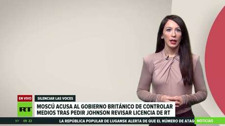 Popularidad que molesta: en Occidente buscan cortar la señal de RT en su "batalla informativa"