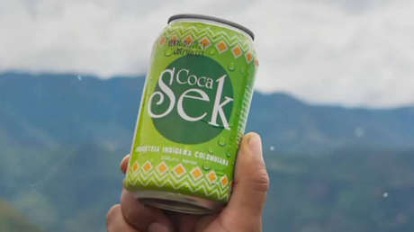 Un ultimátum a Coca-Cola: dos pueblos indígenas de Colombia demandan a la gigantesca compañía para defender su cultivo ancestral