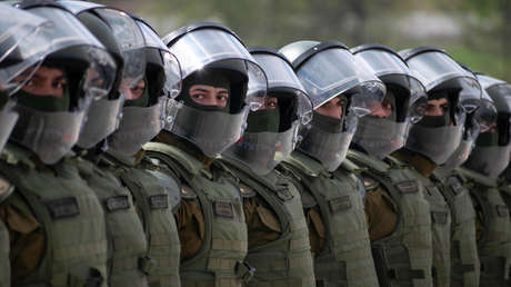 El Senado de Chile aprueba una nueva prórroga por 15 días del estado de excepción en la Macrozona Sur