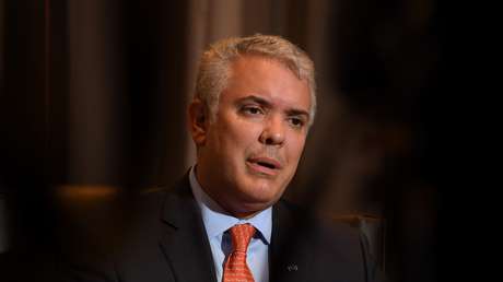 Duque afirma que 10 integrantes de las disidencias FARC habrían sido neutralizados en el Arauca colombiano y uno de ellos sería alias 'Arturo'