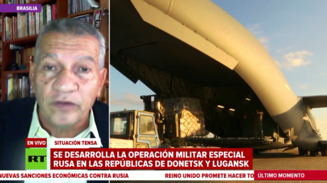 Experto afirma que Ucrania tuvo "durante 8 años una oportunidad para acertar a la paz" en Donbass, pero la rechazó