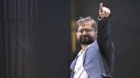 Pensiones, presos de la revuelta o mapuches: los principales desafíos de Gabriel Boric al frente del nuevo Gobierno en Chile