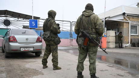 Tercer día de la operación militar de Rusia en Ucrania: puntos clave