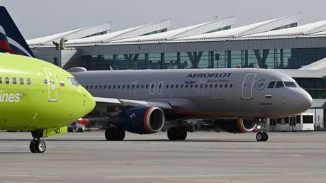 La Unión Europea cierra completamente su espacio aéreo para Rusia