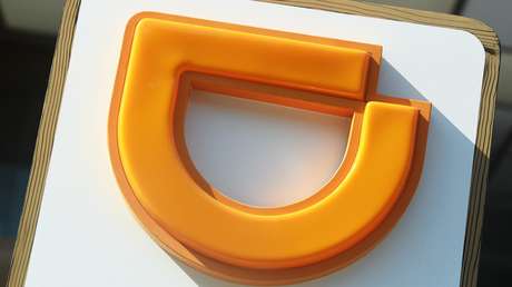 La compañía de transporte china DiDi da marcha atrás y decide no cerrar sus operaciones en Rusia