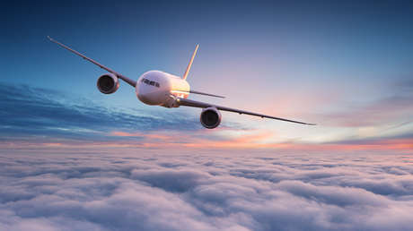 Rusia cierra su espacio aéreo para Alemania, España, Italia, Francia y decenas de otros países