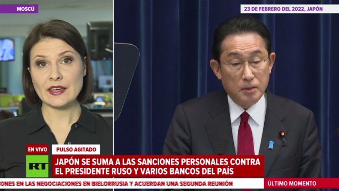 Rusia enfrenta numerosos retos tras la imposición de las nuevas sanciones por parte de Occidente