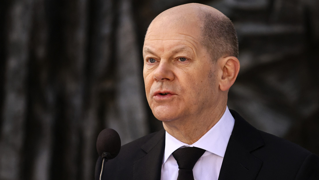 El canciller de Alemania afirma que el acuerdo nuclear con Irán no puede posponerse más