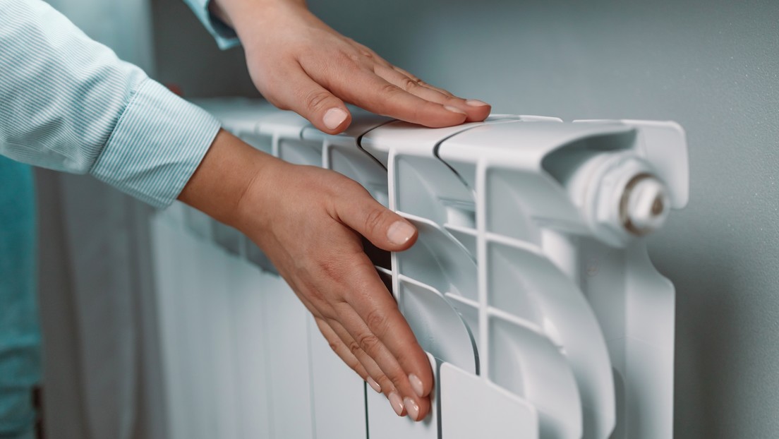 La Agencia Internacional de la Energía propone a los europeos calentar menos sus hogares para reducir la importación de gas ruso