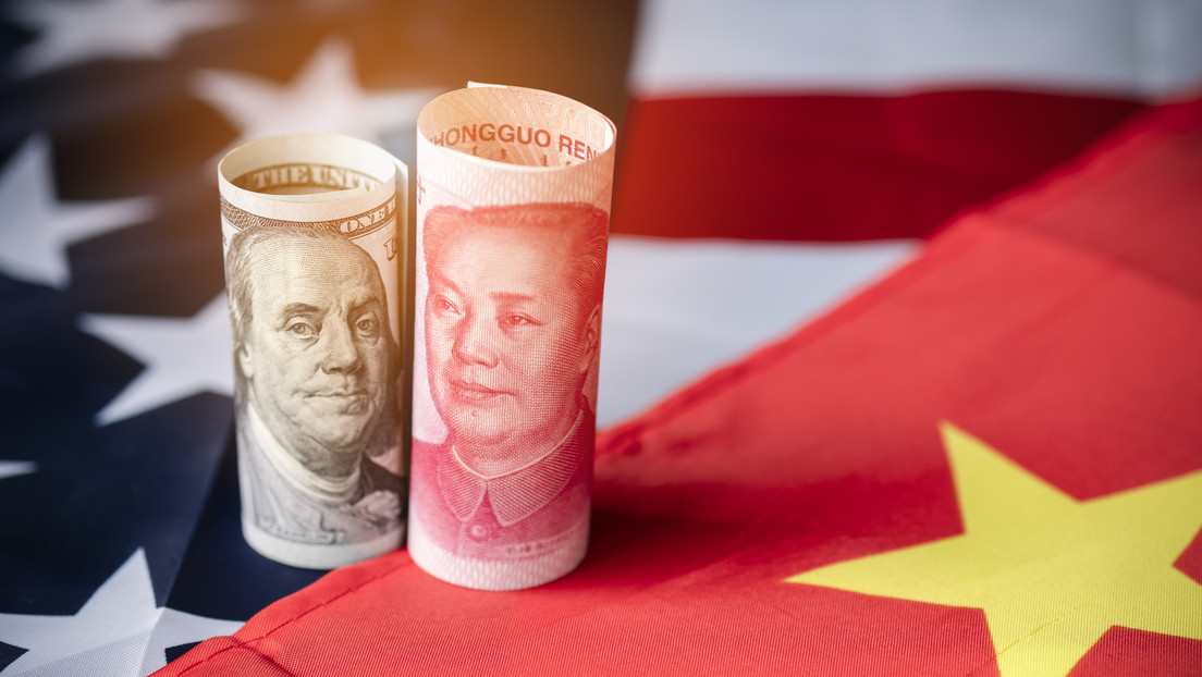 El presidente de la Reserva Federal de EE.UU. afirma que la situación en Ucrania podría acelerar el movimiento de China para aislarse del dólar