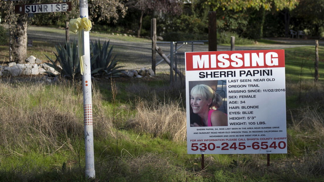 EE.UU.: Una madre de dos hijos fingió su secuestro mientras se estaba quedando con su exnovio y ahora se enfrenta a 20 años de prisión