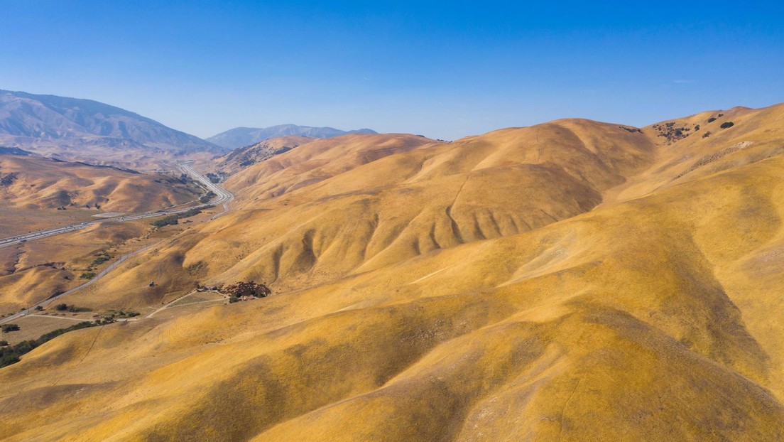 La parte 'lenta y silenciosa' de la falla de San Andrés puede representar peligro sísmico