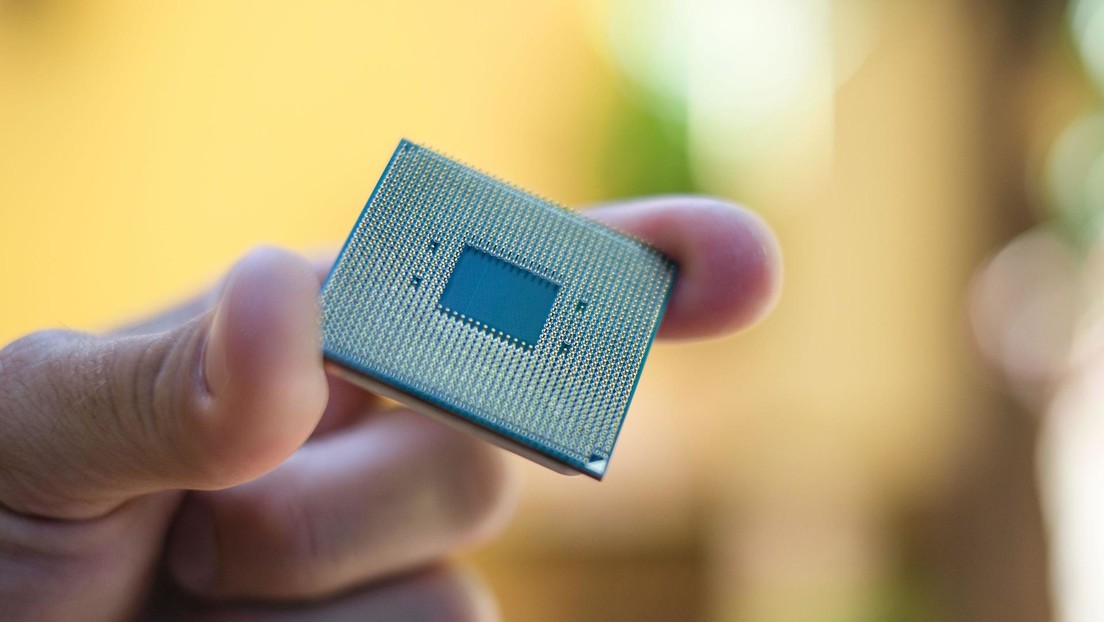 Alertan que el conflicto entre Rusia y Ucrania podría agravar aún más la crisis mundial de chips