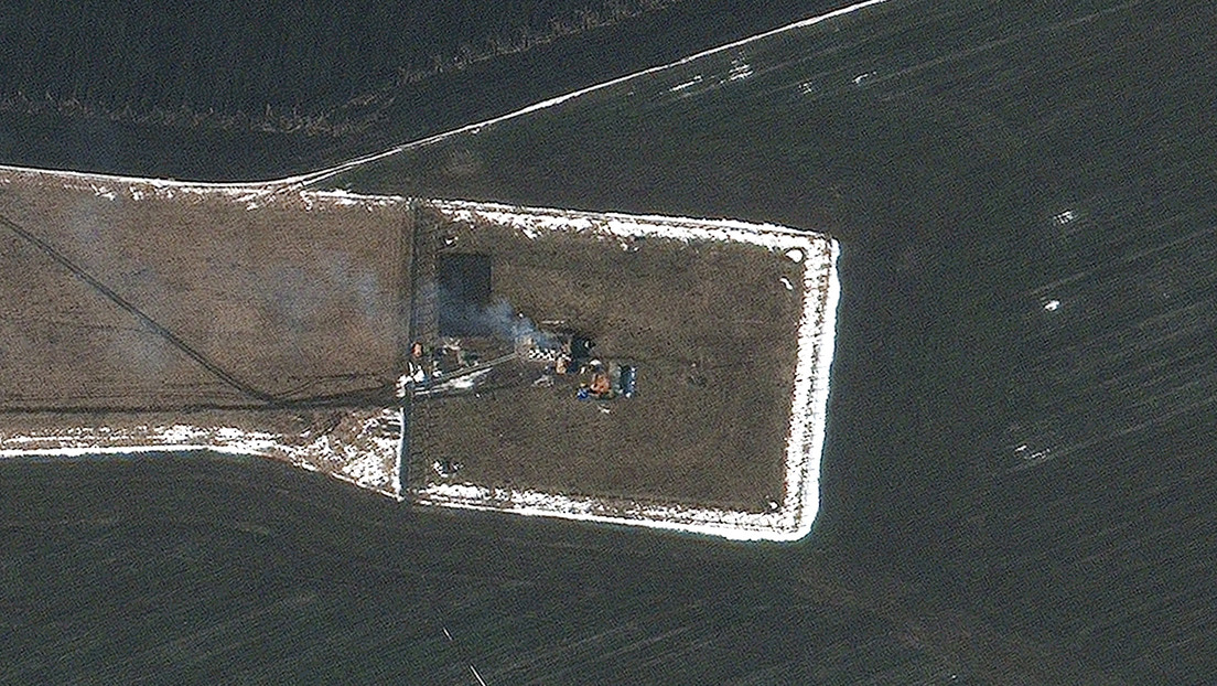 El Ministerio ruso de Defensa anuncia la destrucción casi total de la aviación ucraniana apta para el combate