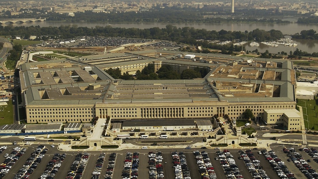 "No creemos que la propuesta sea asumible": El Pentágono descarga en Varsovia la responsabilidad de entregar cazas Mig-29 polacos a Ucrania