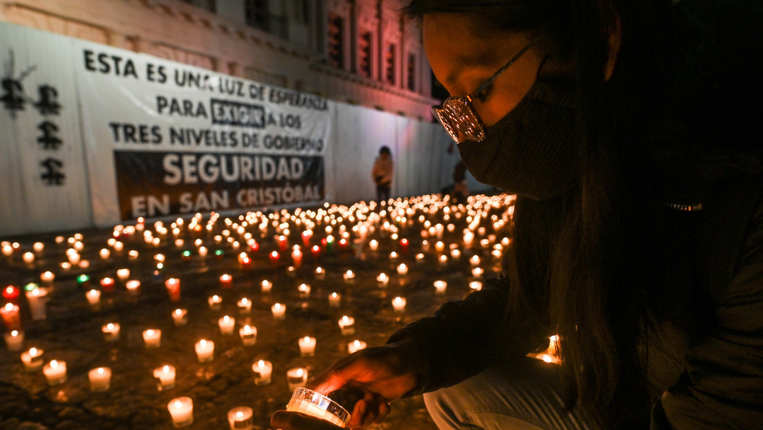 El Parlamento Europeo pide que México garantice la protección de periodistas y el Gobierno de López Obrador responde: "Ya no somos colonia de nadie"