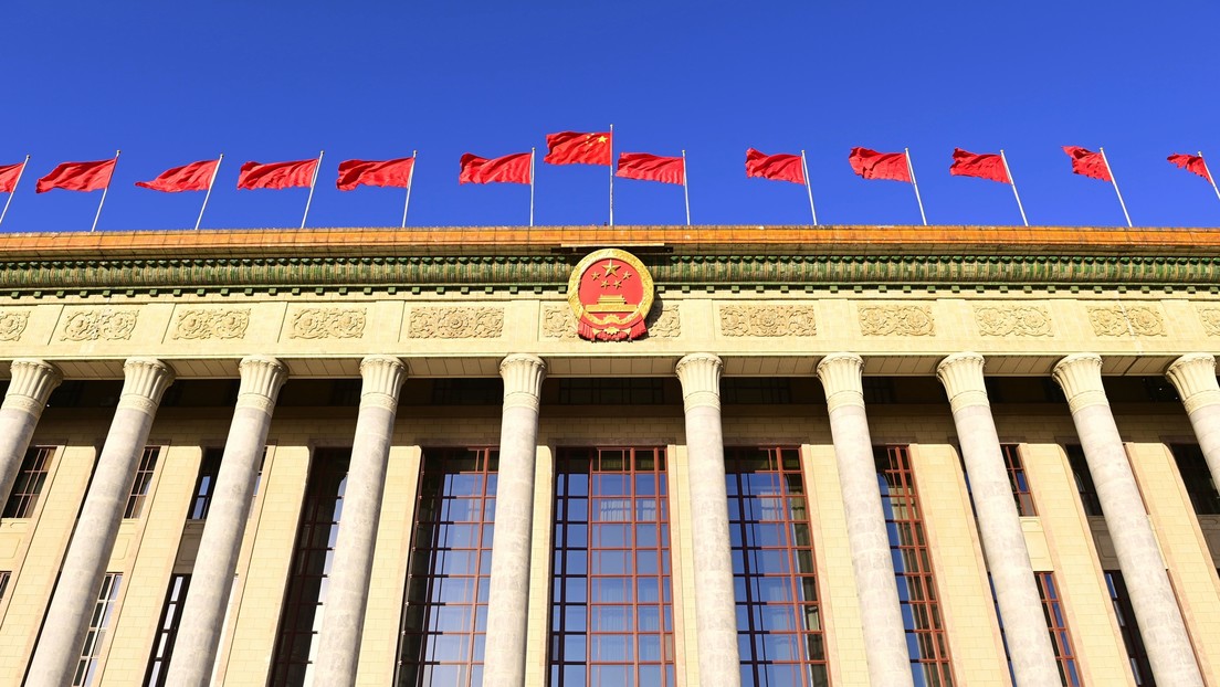 China dice que EE.UU. puede demostrar su inocencia respecto a los biolaboratorios en Ucrania si responde "directa y honestamente" a estas 3 preguntas