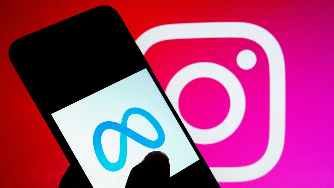 Instagram comenta la decisión de Rusia de restringir su acceso en el país