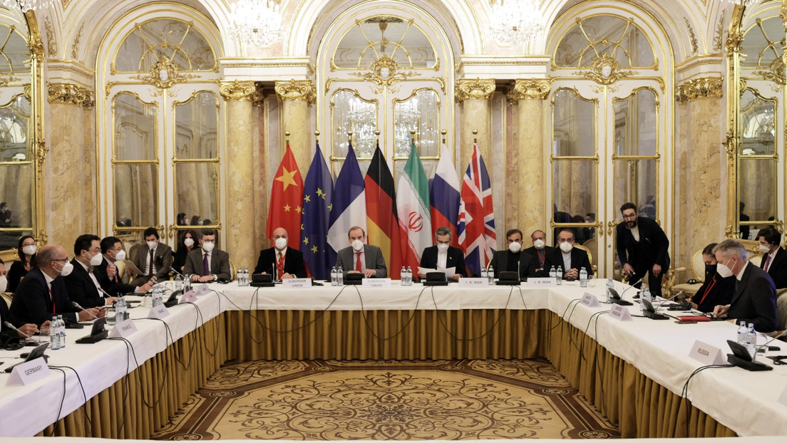 WSJ: EE.UU. no negociará con Rusia sanciones impuestas por la situación en Ucrania para salvar el acuerdo nuclear con Irán