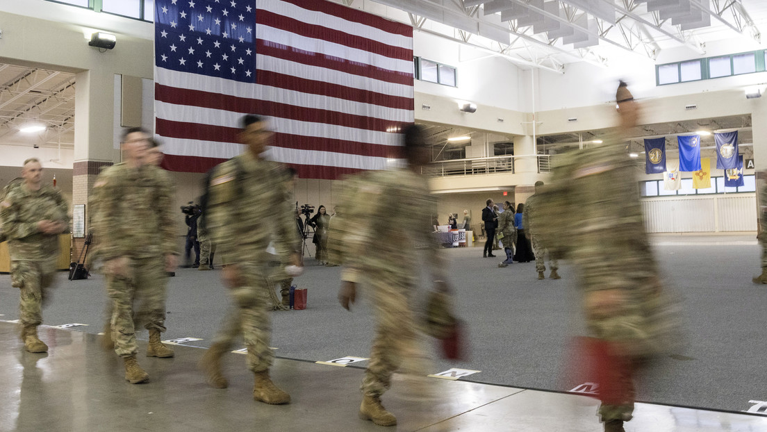 EE.UU. responderá con "toda la fuerza de la OTAN si se produce un ataque militar en el territorio de la Alianza"