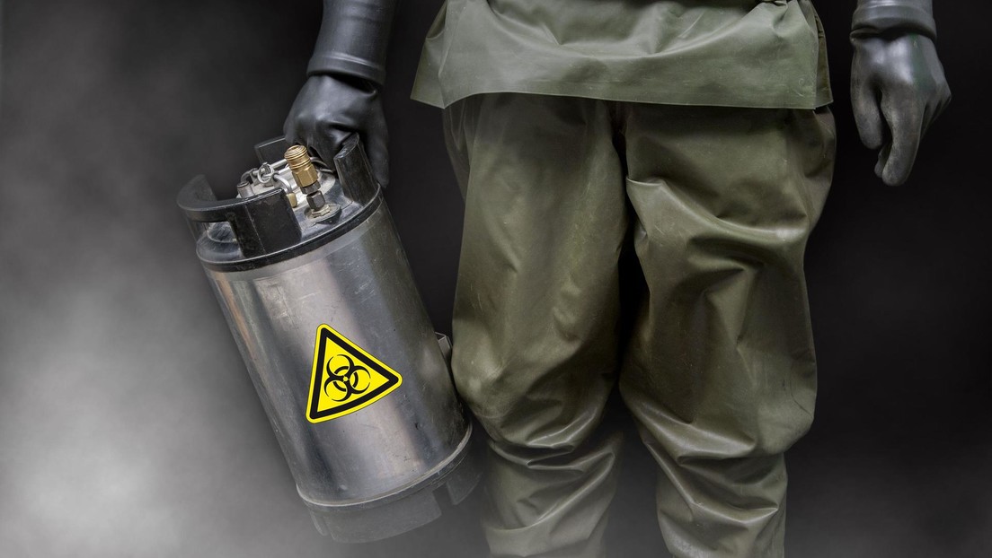 "¿En qué ha gastado el dinero?": Pekín insta a Washington a dejar de ocultar "la agenda real" de los laboratorios biológicos de EE.UU. en Ucrania