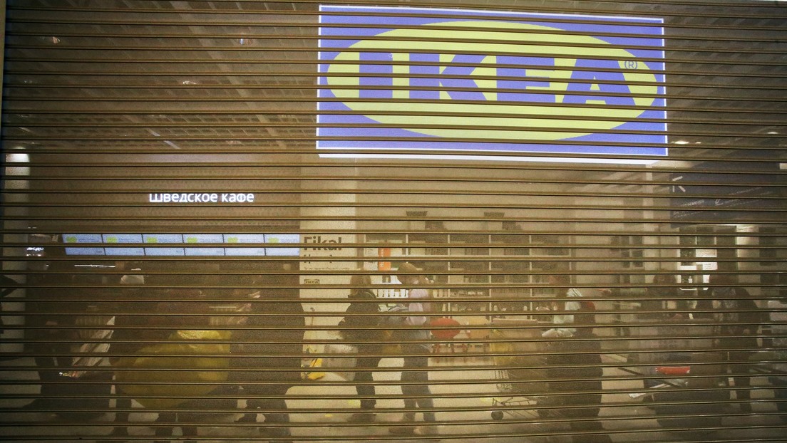 Ministro de Economía ruso: "Una parte importante de los negocios volverá a operar en Rusia tras reconfigurar sus cadenas logísticas"