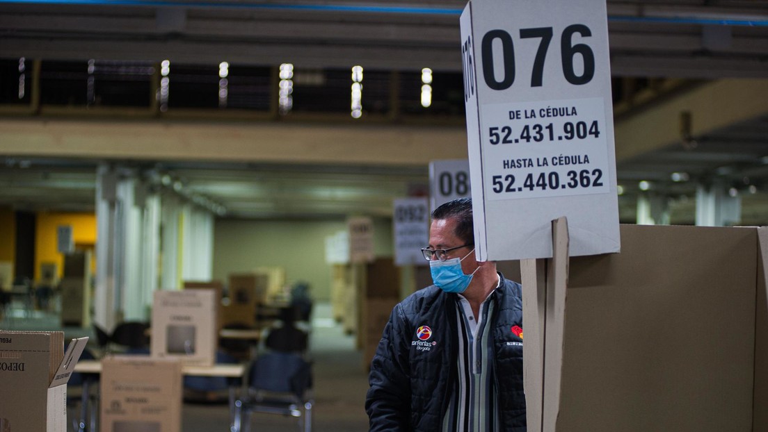 ¿Un balotaje seguro? Por qué los resultados de las legislativas en Colombia auguran una volátil antesala para las presidenciales